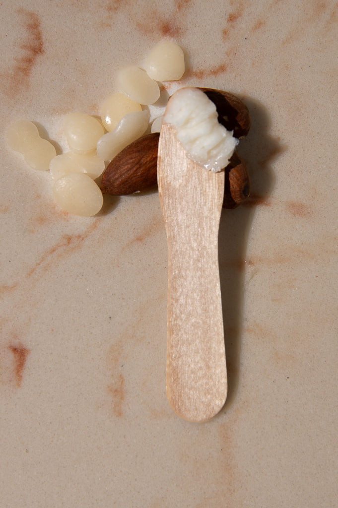 Natural Hydrating Face Butter – Stillstone Spice by House of Stillstone