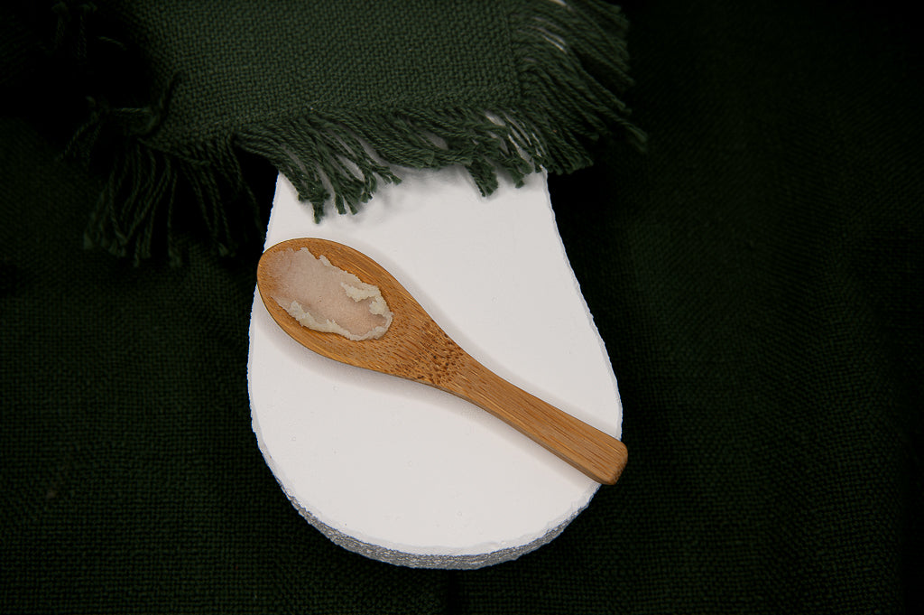 Sweet Soles Feet Balm By House Of Stillstone – Soothe And Nourish Cracked Heels