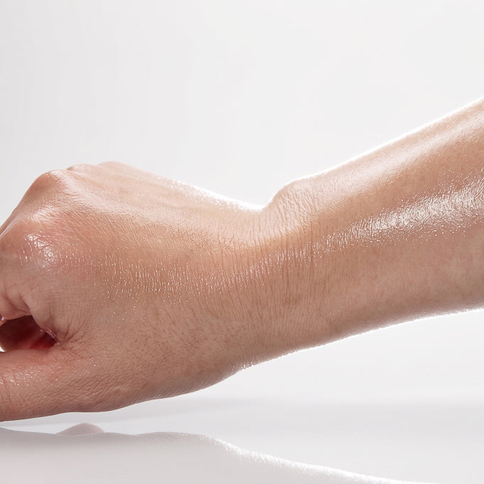 Vanilla & Raspberry Hand Balm Intensive Skin Care - Dry Hand Care - Deep Nourishment - Silky Hydration