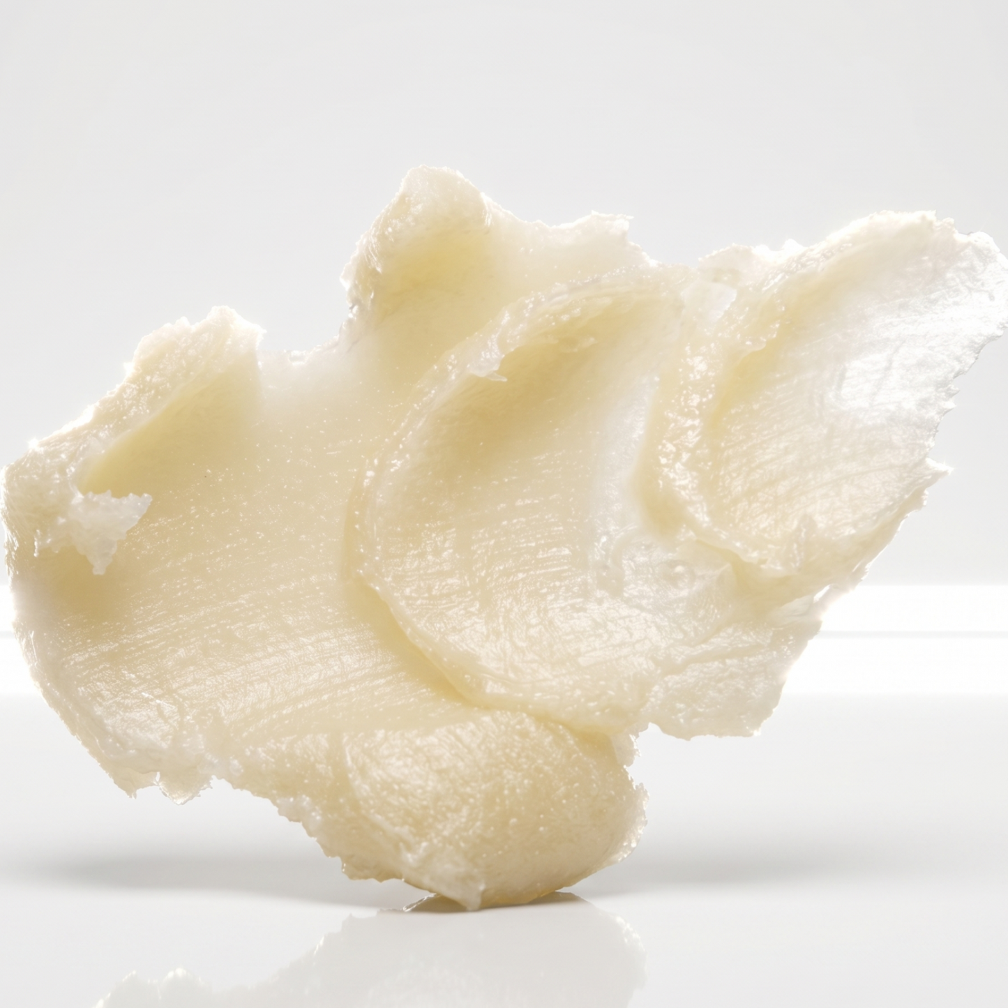 Vanilla & Raspberry Hand Balm Intensive Skin Care - Dry Hand Care - Deep Nourishment - Silky Hydration