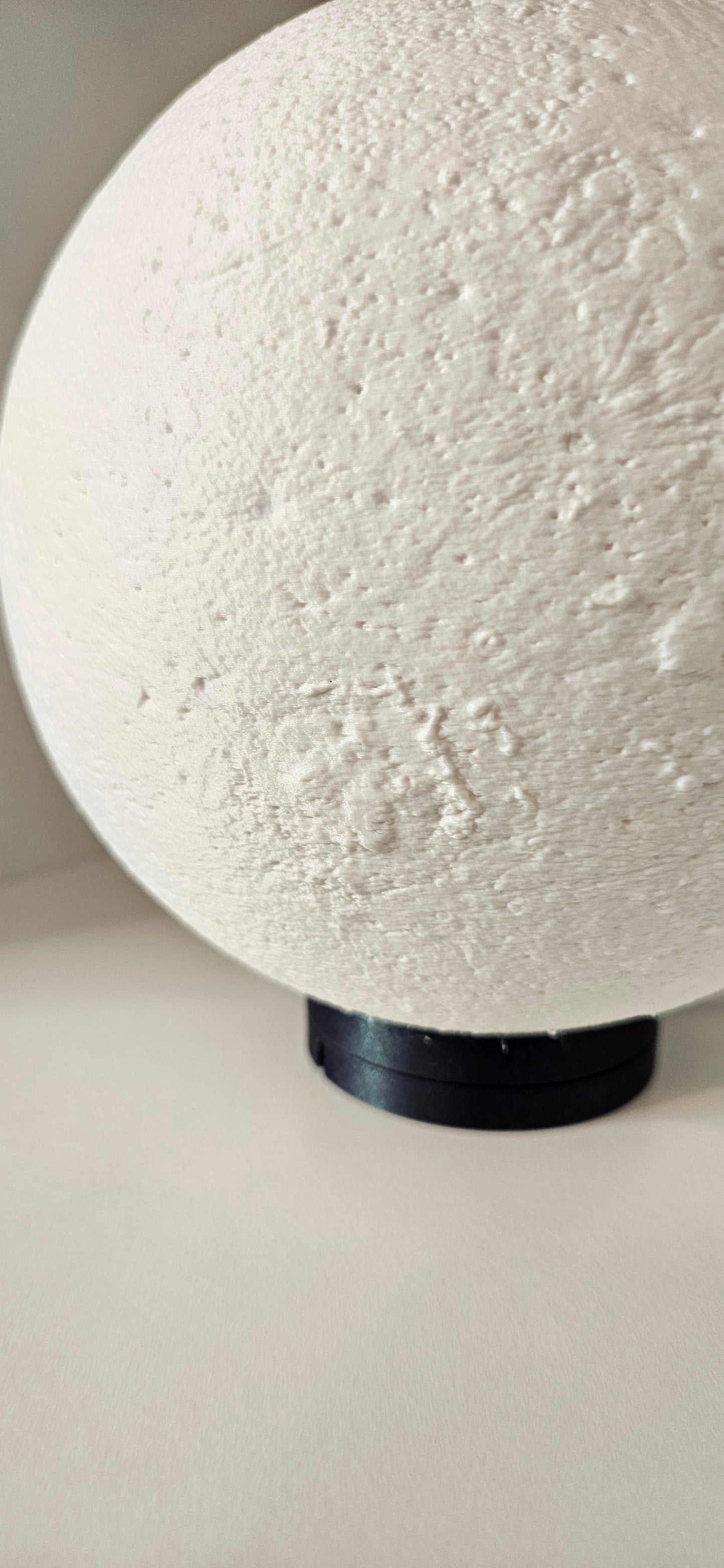 Moon Lamp – Magical Night Light.