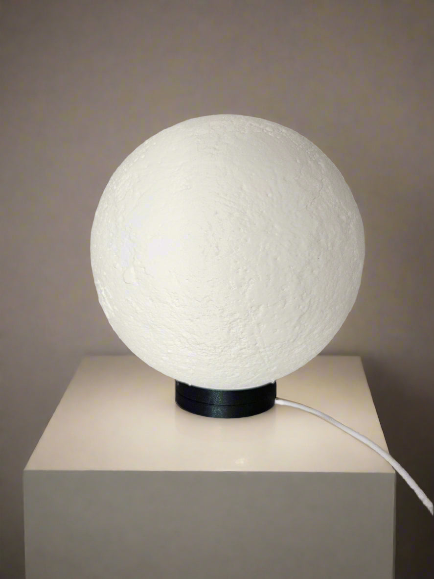 Moon Lamp – Magical Night Light.